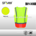 2015 New Products High Visibility Safety Vest Children